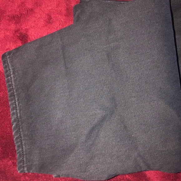 Levi’s Authentic Denim Balloon Jeans - Picture 4 of 4